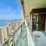 Mirador Del Mediterraneo * 貝尼多姆